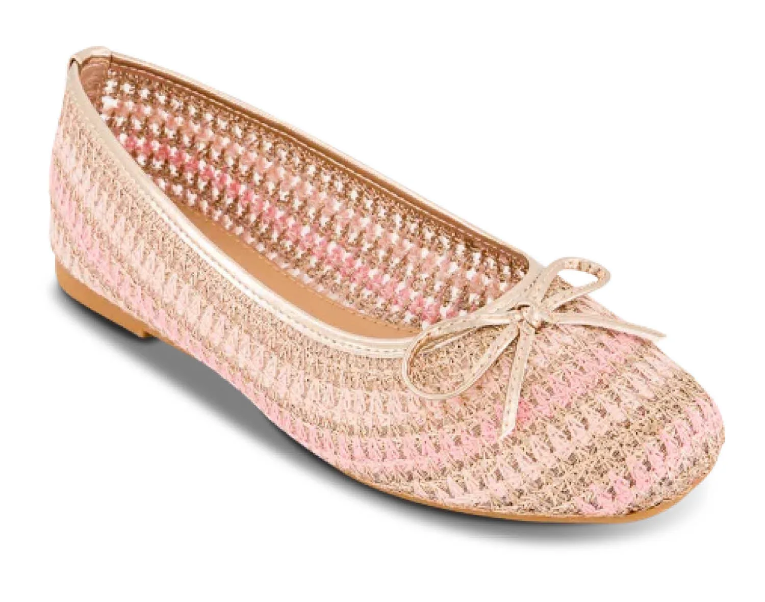 Vårens fineste sko - Ballerinas fra Skoringen på CC