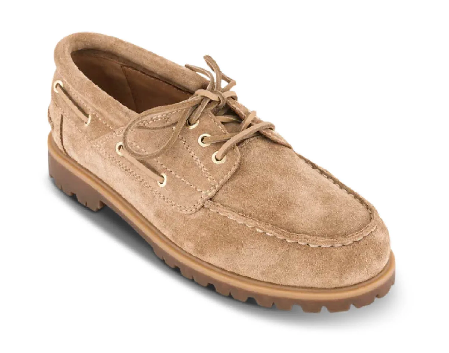 Vårens fineste sko - Seilersko sko fra Skoringen på CC