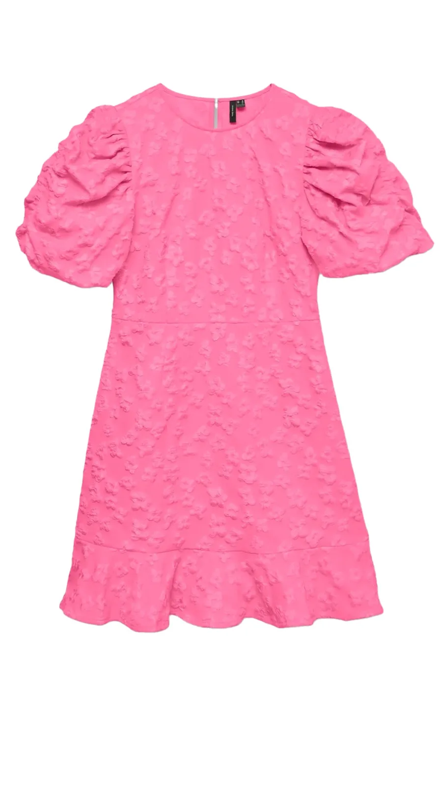 Kjole fra Vero Moda på CC Hamar