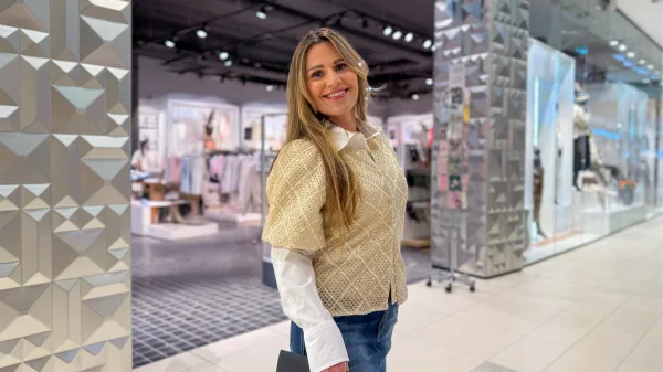 Vårens overdeler fra CC Hamar