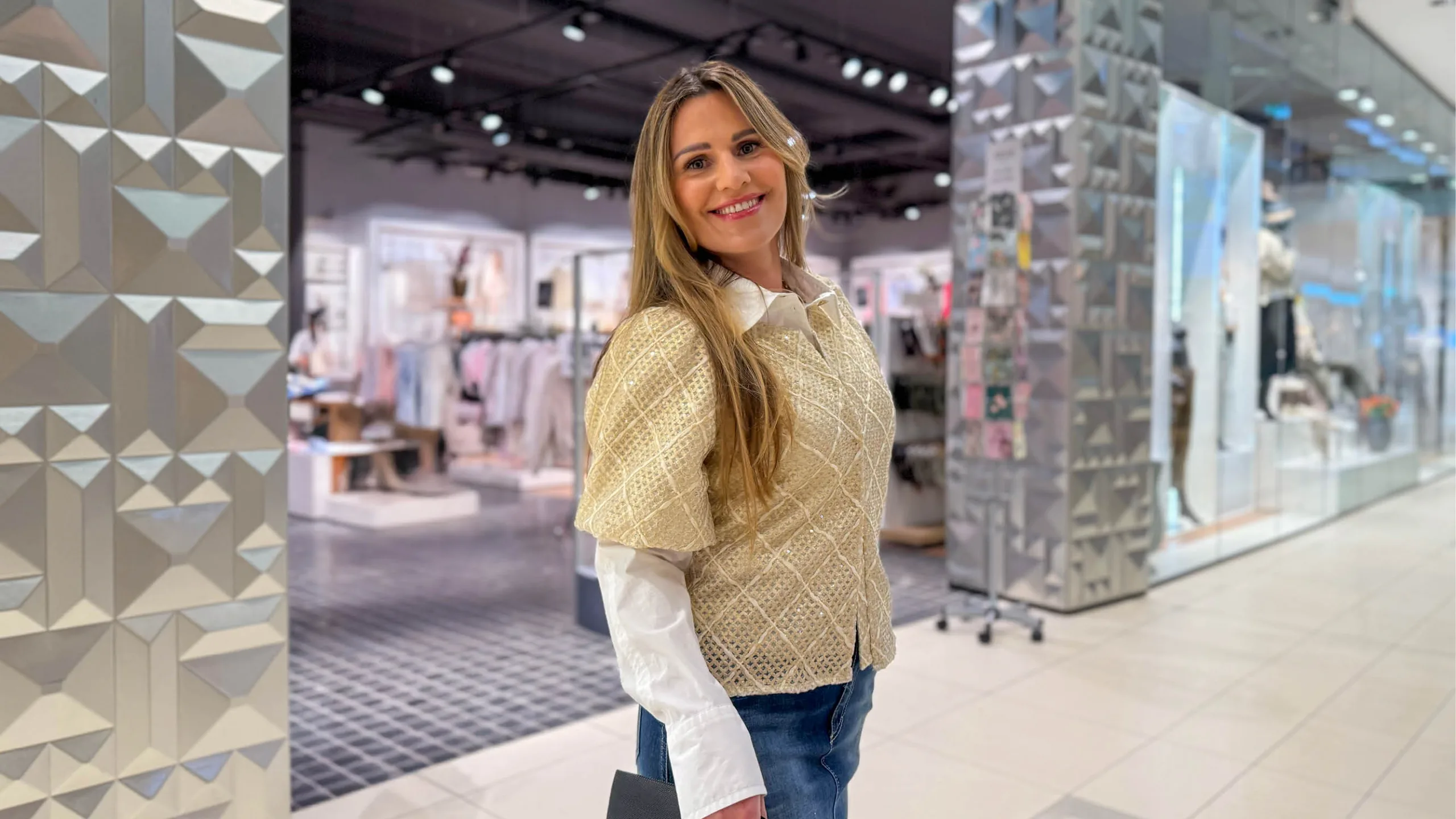 Vårens overdeler fra CC Hamar