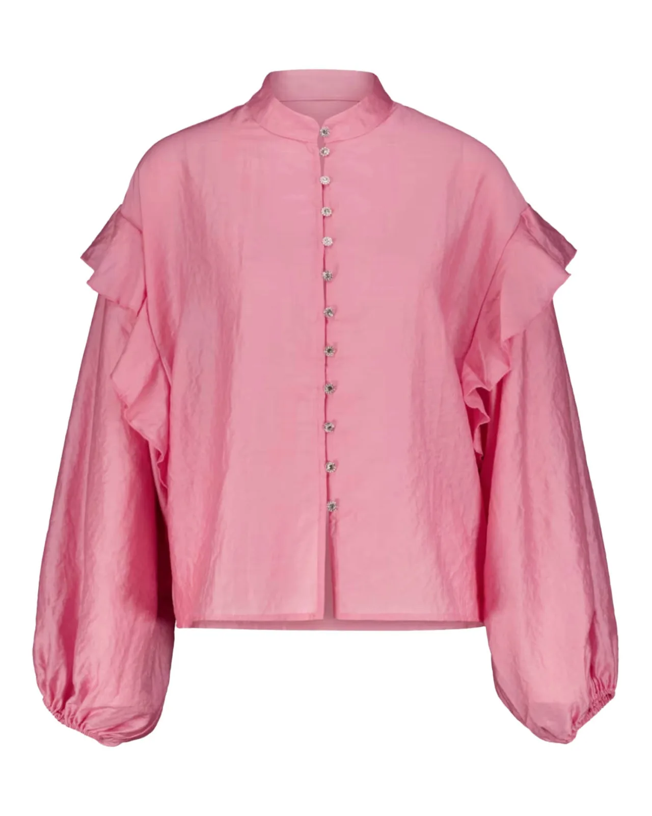 Våroverdel fra Floyd på CC Hamar