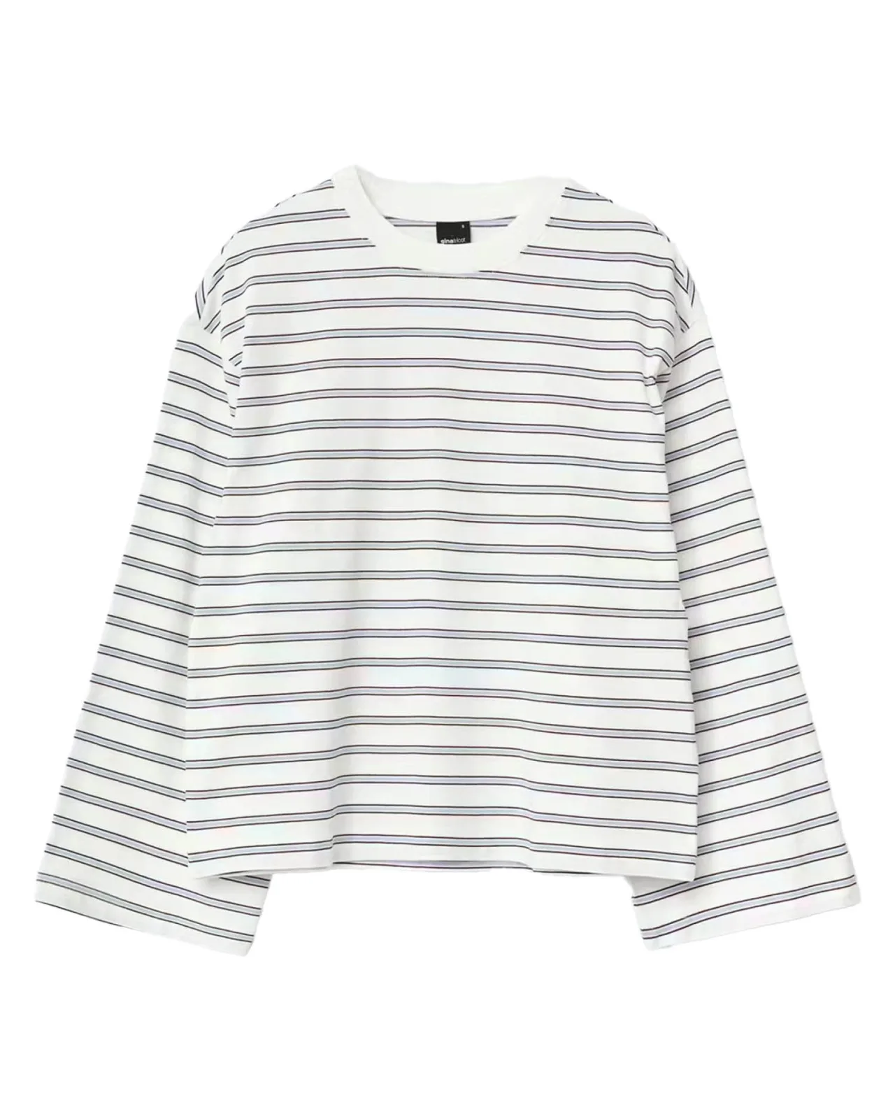 Våroverdel fra Gina Tricot på CC Hamar