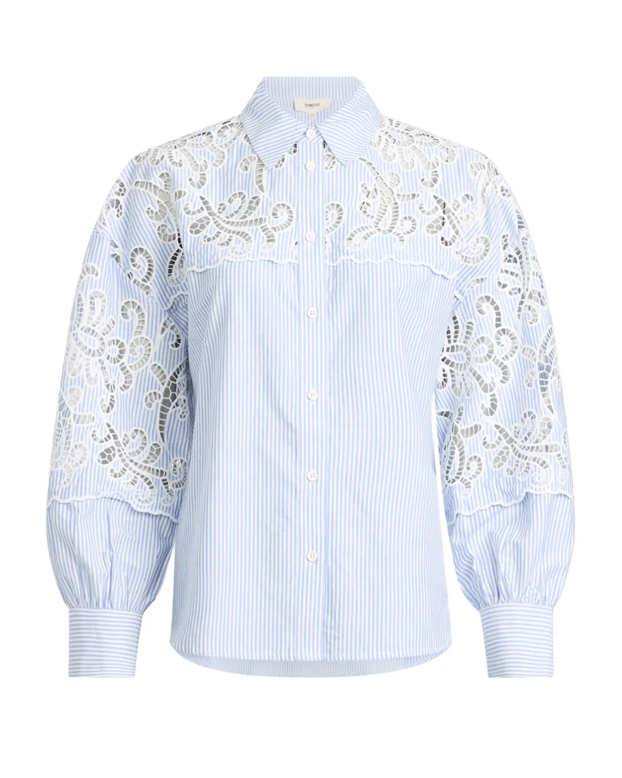 Våroverdel fra Nnor på CC Hamar