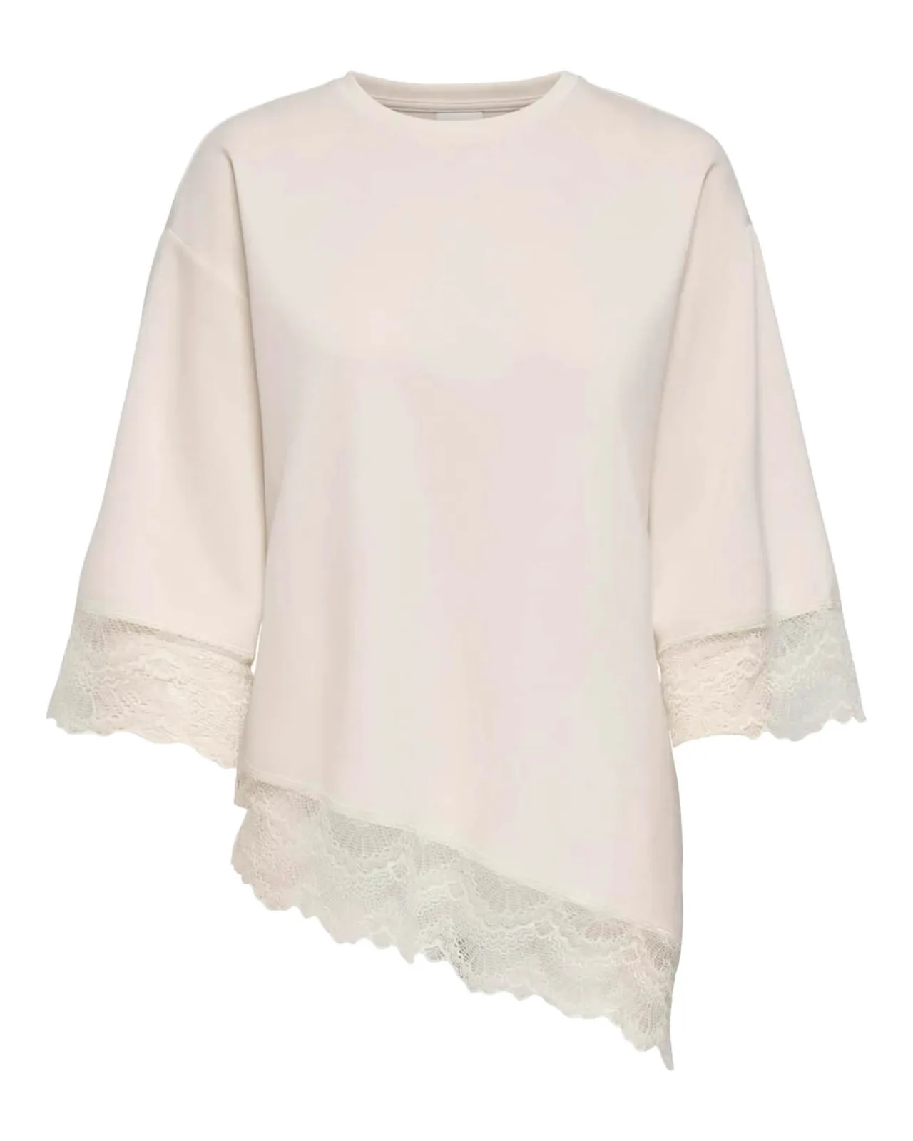 Våroverdel fra Only på CC Hamar