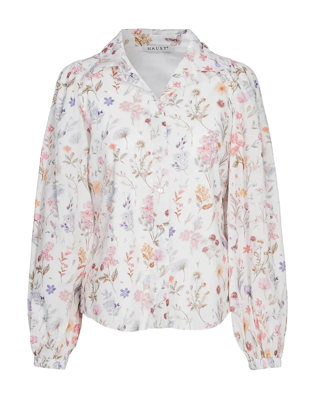 Våroverdel fra Bus Stop på CC Hamar