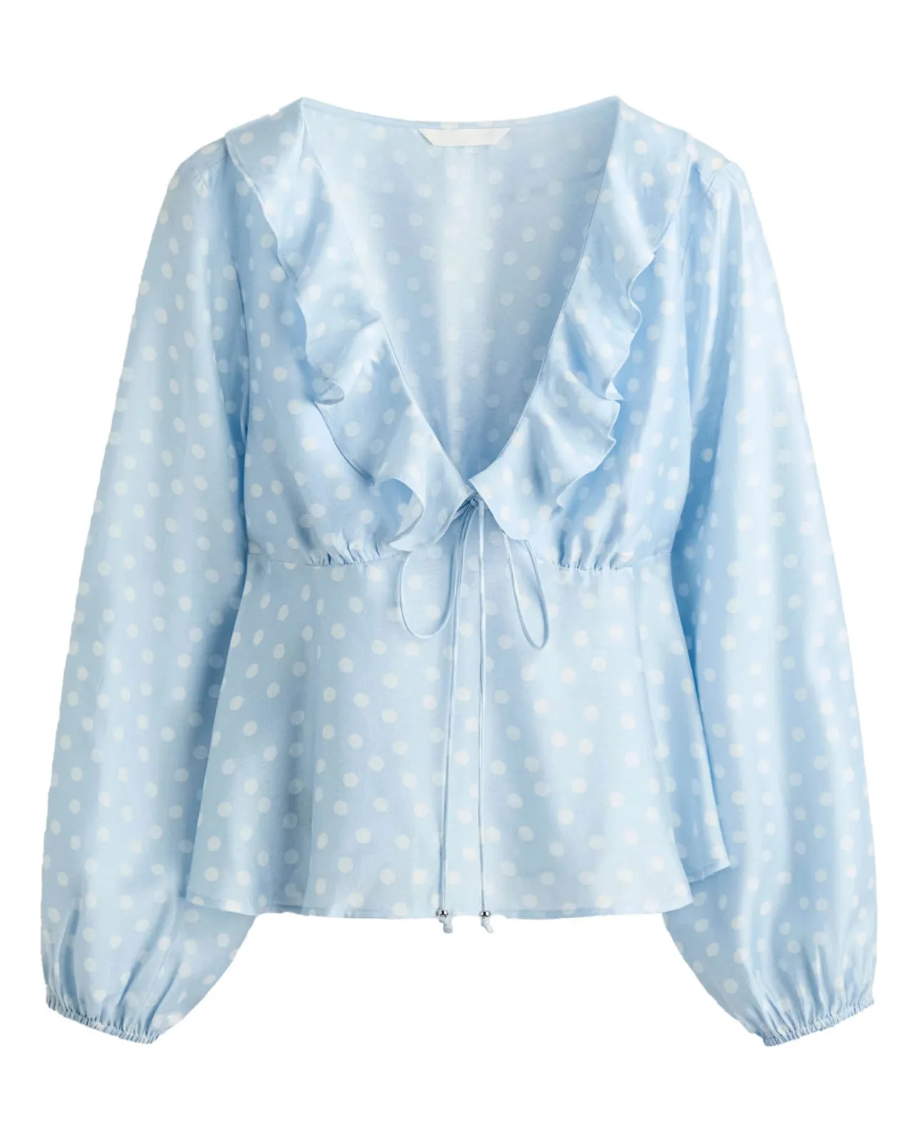 Våroverdel fra H&M på CC Hamar