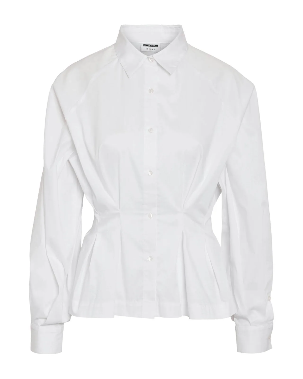 Våroverdel fra Vero Moda på CC