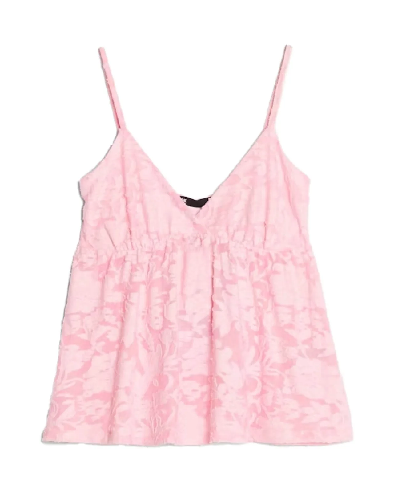 Våroverdel fra Bik Bok på CC Hamar