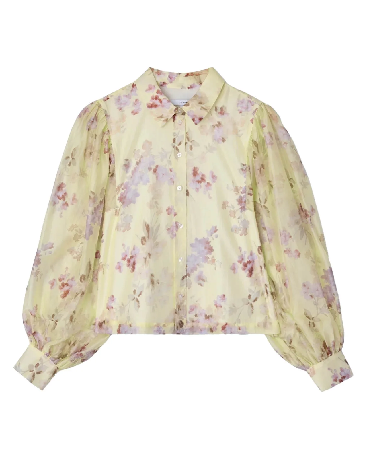 Våroverdel fra Match på CC Hamar