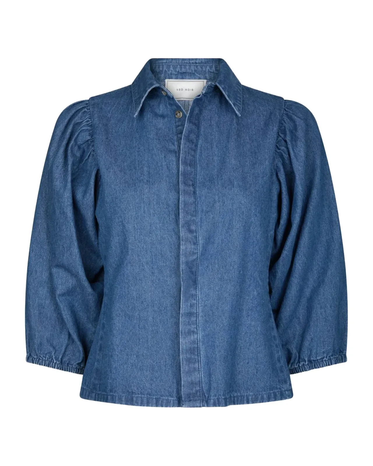 Våroverdel fra Øveraas på CC Hamar