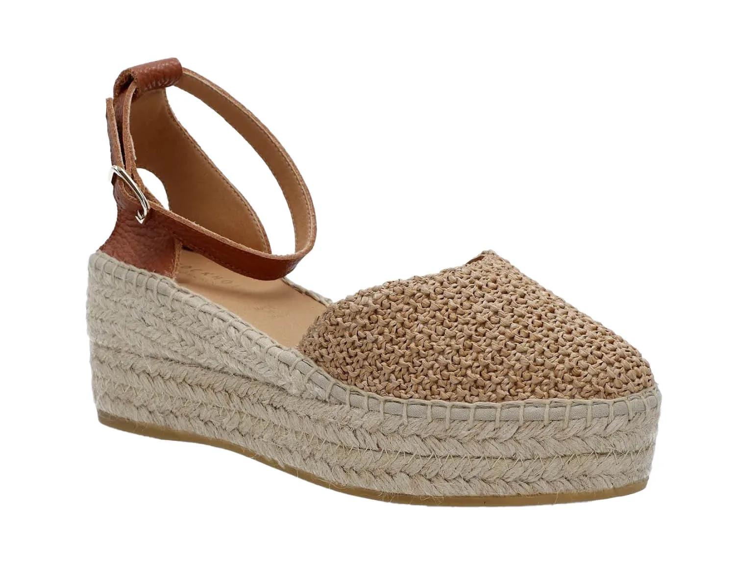 Vårens fineste sko fra Eurosko på CC Hamar