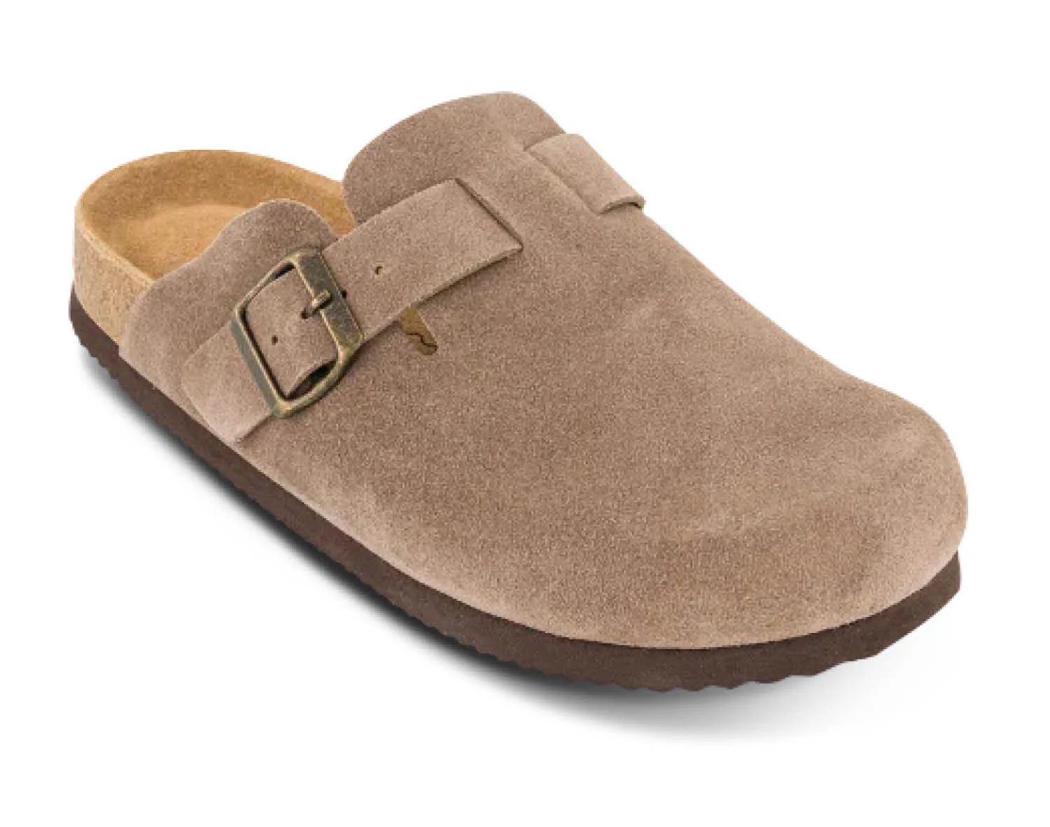 Vårens fineste sko - clogs fra Skoringen på CC