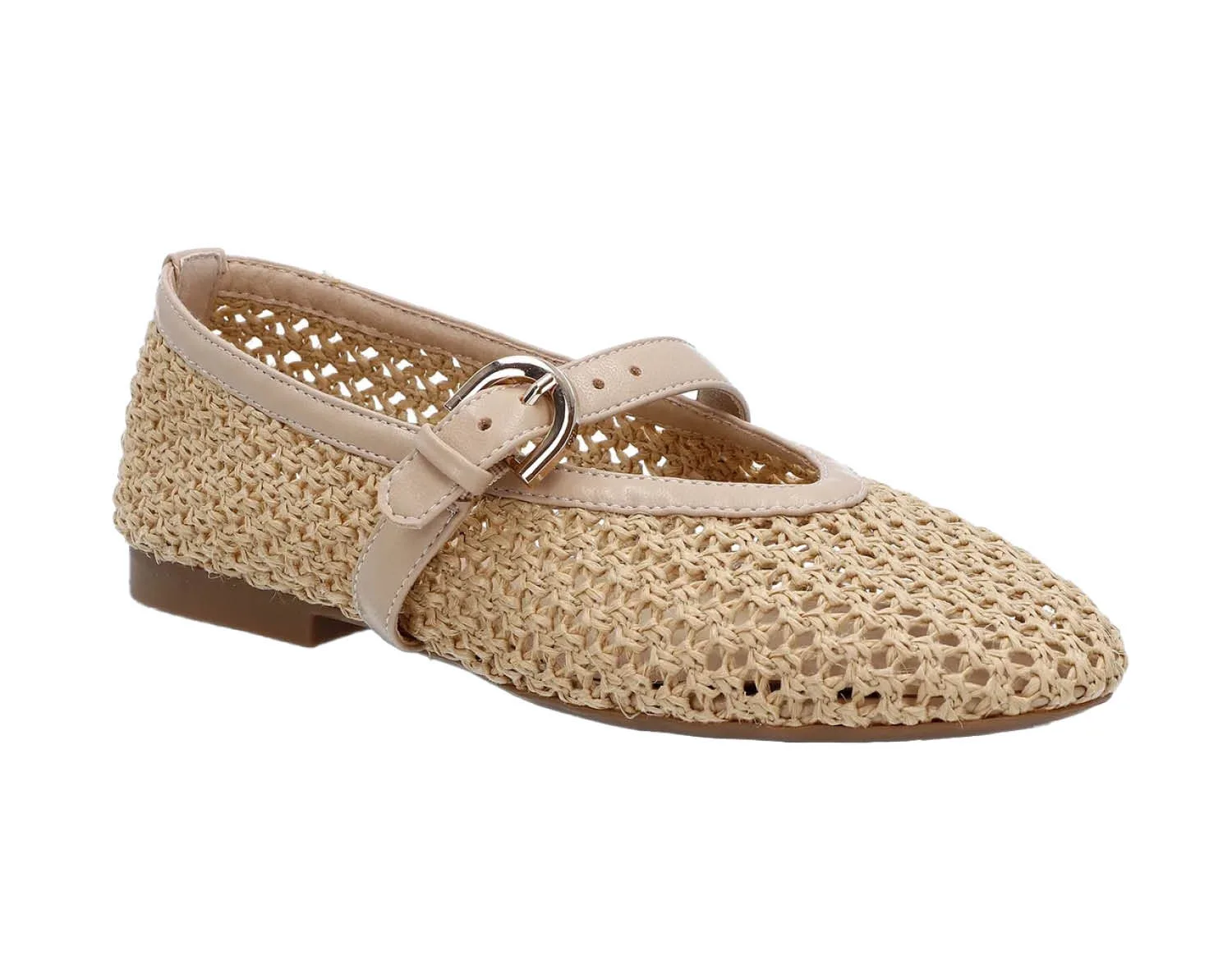 Vårens fineste sko - Ballerinas fra Eurosko på CC