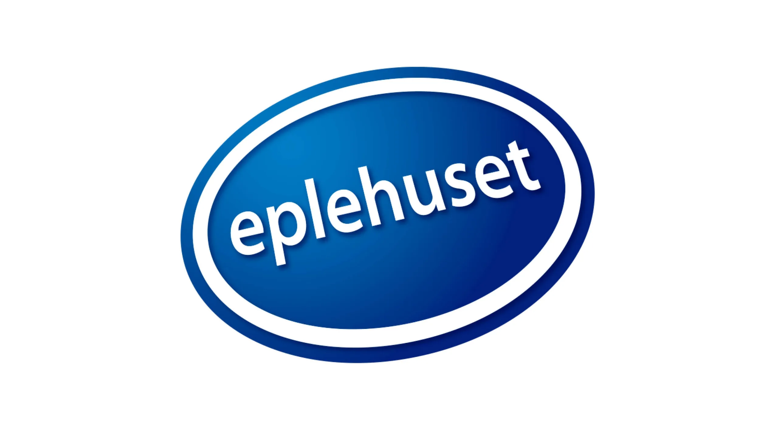 eplehuset