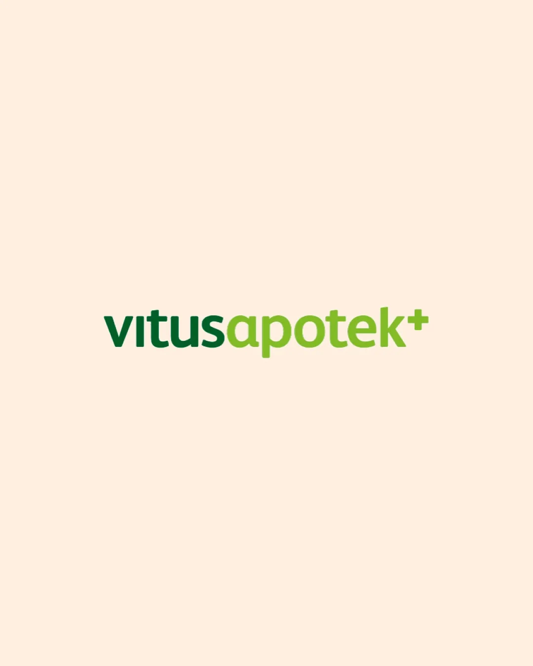 Vitus Apotek logo