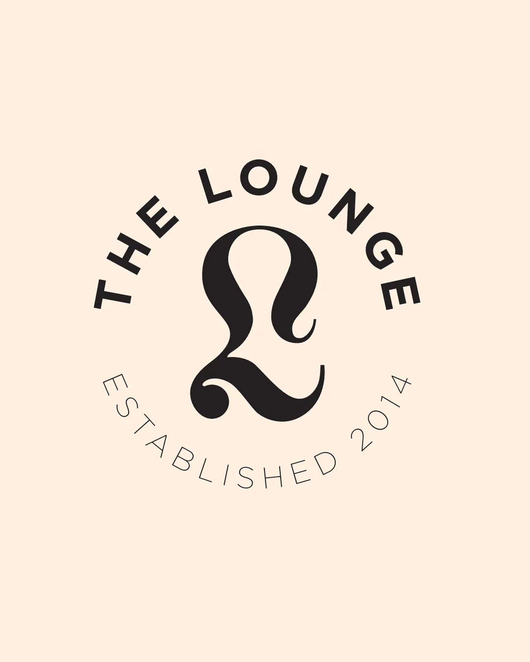 The Lounge logo