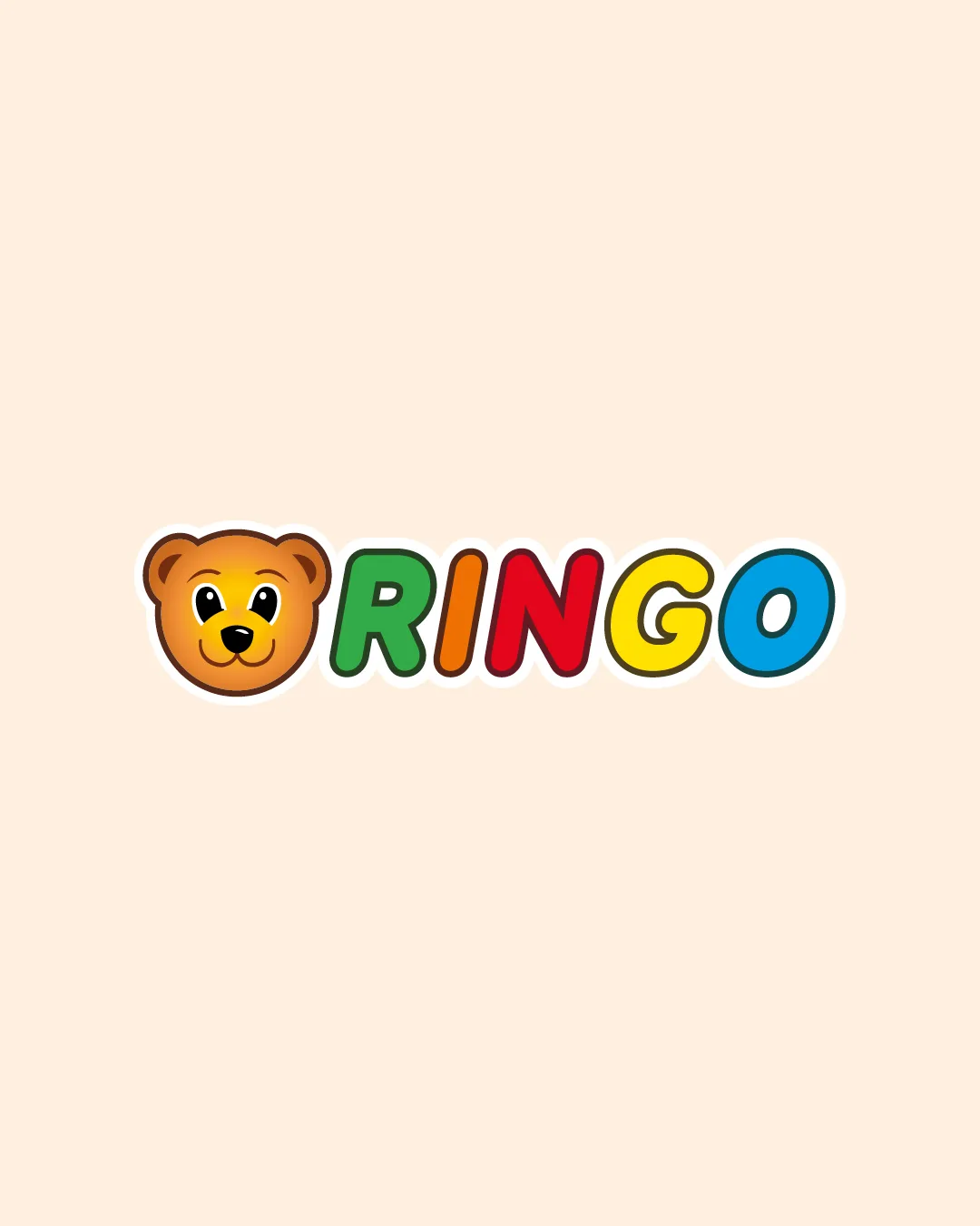 Ringo logo