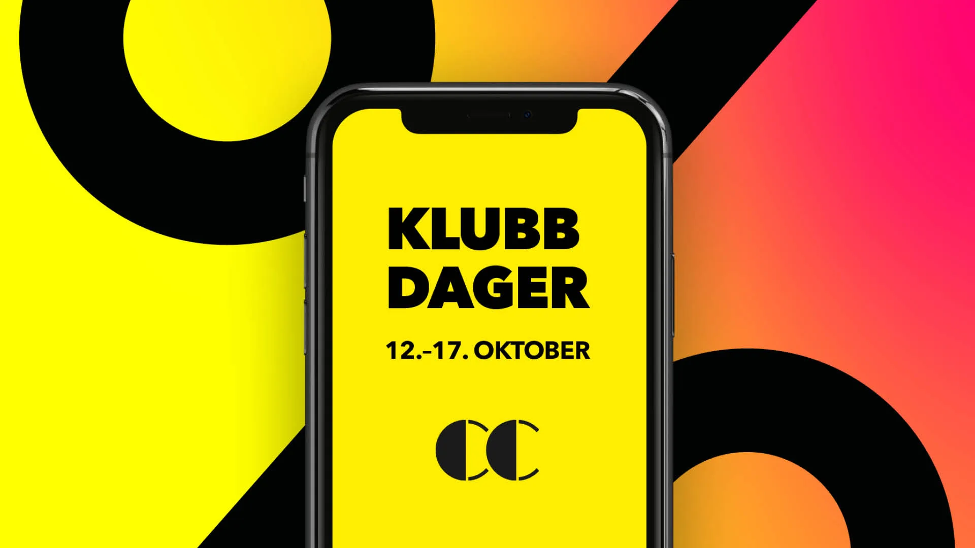 Klubbdager på CC